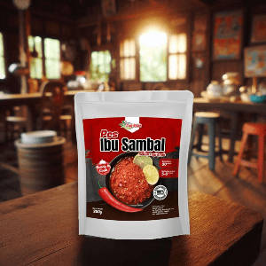 PES IBU SAMBAL - Image 1