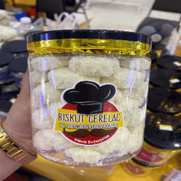 BISKUT CERELAC - Thumbnail 1