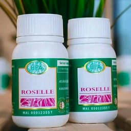 Kapsul roselle - Thumbnail 2