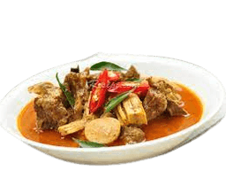 NASI GULAI KAWAH KEDAH - Thumbnail 1