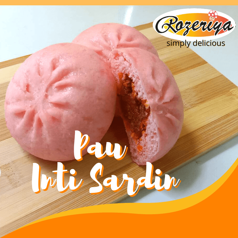 Rozeriya Pau Sardin - Image 1