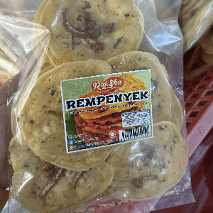 Lou han go + rempenyek - Image 1