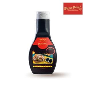 SOS YONG TAU FOO (FLAVOUR SPICY)