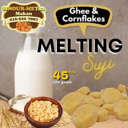 Melting Suji - Thumbnail 2