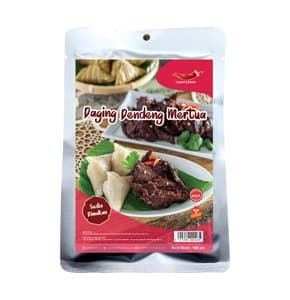DAGING DENDENG MERTUA SAMBALEENA - Image 1