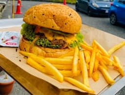 SET SMASH BURGER - Thumbnail 1