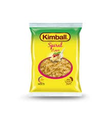 SPAGETTI SPIRAL KIMBALL 400G (SELF PICK UP) - Thumbnail 1