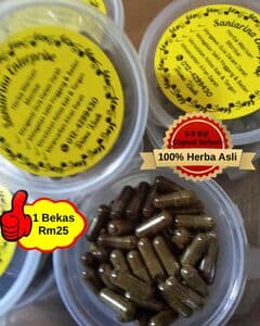 herba tradisonal - Image 1