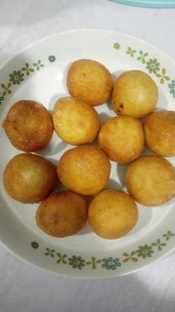 BOOM IKAN FROZEN - Thumbnail 1