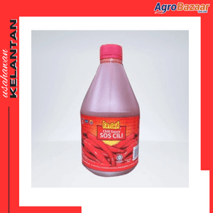 SOS CILI FATINA 2KG - Image 1