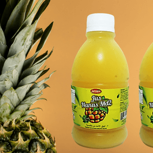 Jus Nanas MD2 (NO SUGAR)