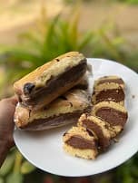 KEK TAPAK KUDA - Thumbnail 2