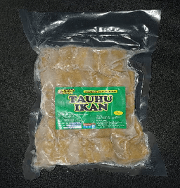 Tauhu Ikan - Thumbnail 1