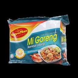 MI GORENG SAMBAL UDANG AGROMAS - Thumbnail 1
