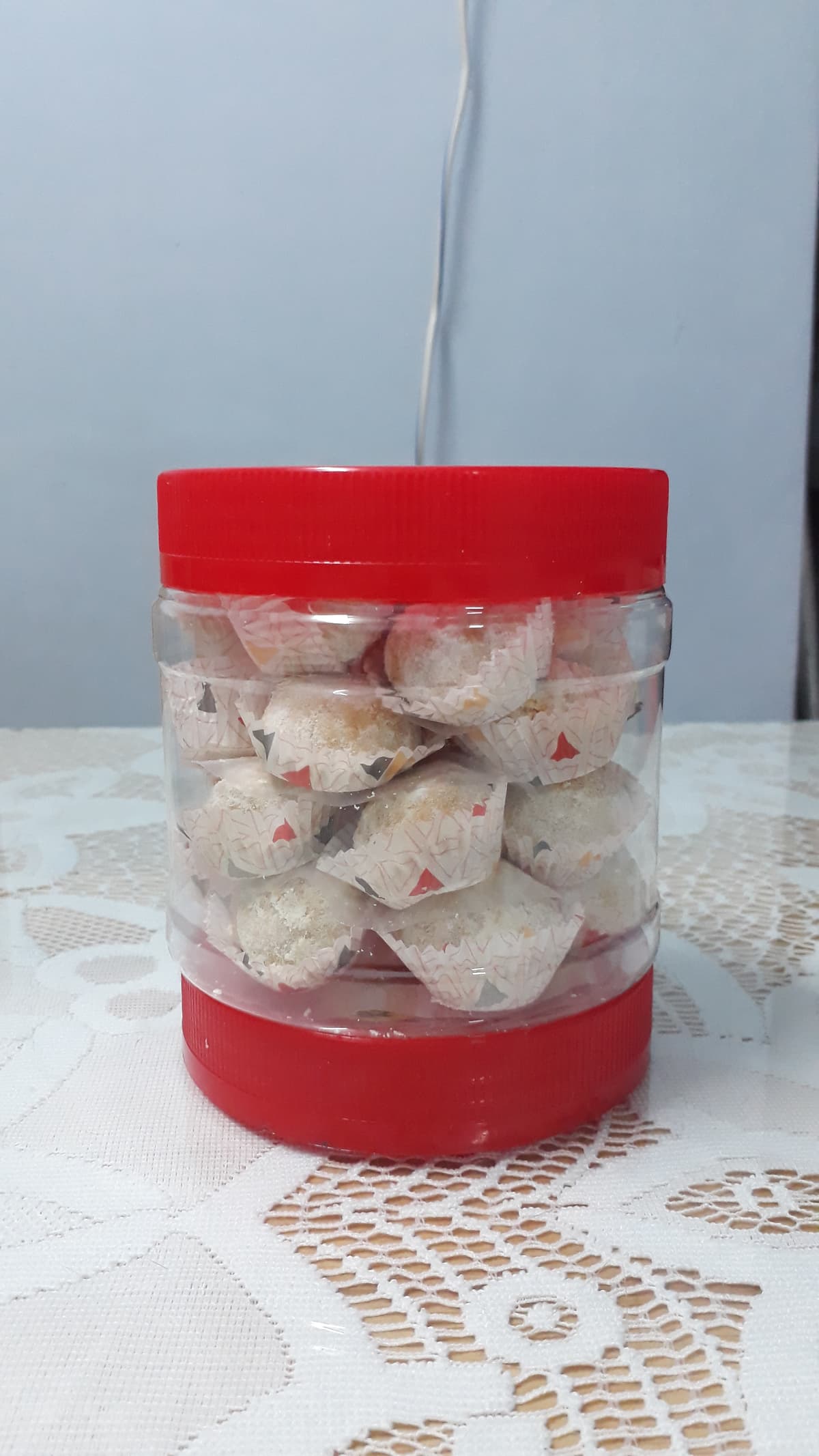 BISKUT SUJI - Image 1