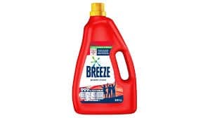 (PICKUP POINT) BREEZE POWER CLEAN 3.6KG