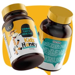 Madu Kelulut for Kidz - Thumbnail 1
