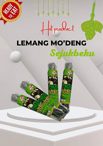 lemang Modeng - Thumbnail 1