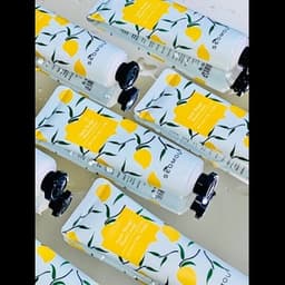 APPLE MANGO HAND CREAM - Thumbnail 1