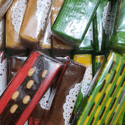 Ajipo Kek Lapis - Thumbnail 1