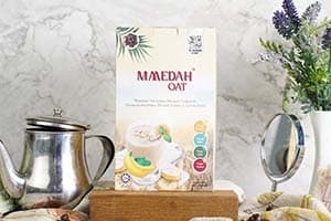 MAEEDAH OAT - Image 1