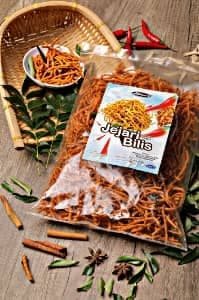 JEJARI BILIS - Image 1