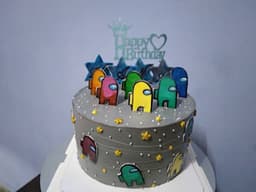 Customme cake - Thumbnail 2