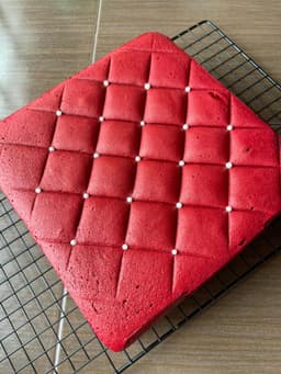 KEK MARBLE (900 GRAM) - Thumbnail 1