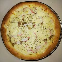 PIZZA BHAI- Chicken Creamy - Thumbnail 1