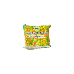 Ramly frizz sayur campur 500g /24 - Thumbnail 2