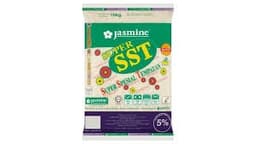 (PICKUP POINT) BERAS JASMINE SST 10KG (RAHMAH) - Thumbnail 1