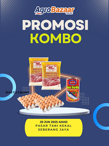 PROMOSI KOMBO 29 JUN 2025 (AHAD) - Thumbnail 1