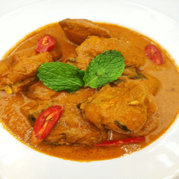 AYAM MASAK ROS READY TO EAT (RTE) - Thumbnail 1