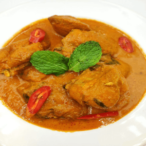 AYAM MASAK ROS READY TO EAT (RTE)