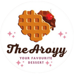 BABY PANCAKE RM7 - Thumbnail 1