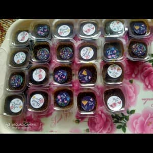 sabun pencuci muka k yah.