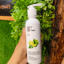 SYAMPU BIDARA LIMAU PURUT - Thumbnail 1