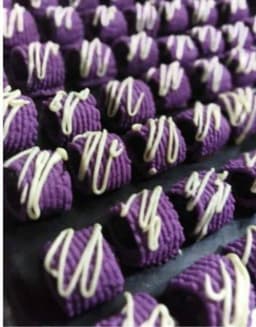 Tart Blueberry - Thumbnail 2