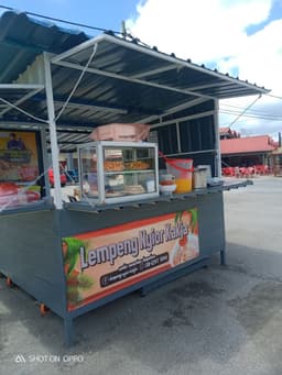 lempeng nyior kakja - Thumbnail 2