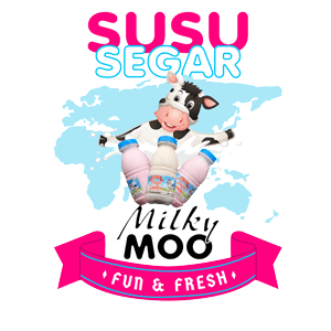 Susu Segar Combo 4 Botol