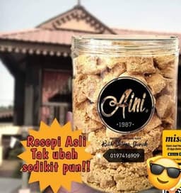 BATANG BURUK - Thumbnail 1