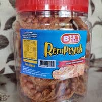 Rempeyek Ranggup - Image 1