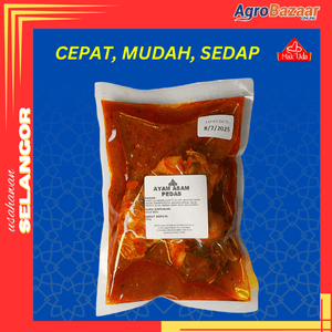 AYAM ASAM PEDAS 300g - Image 1