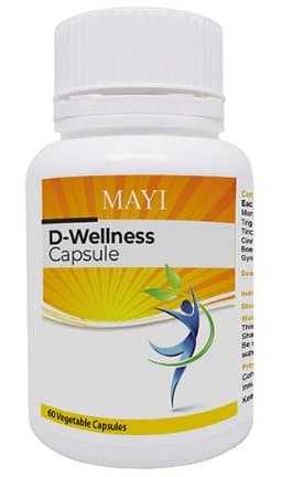 MAYI D-WELLNESS - Image 1
