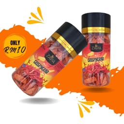 ZAPA Crispcrab - Thumbnail 2