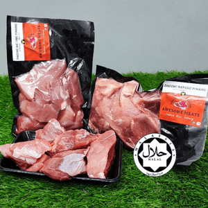 Daging lembu batang pinang - Image 1