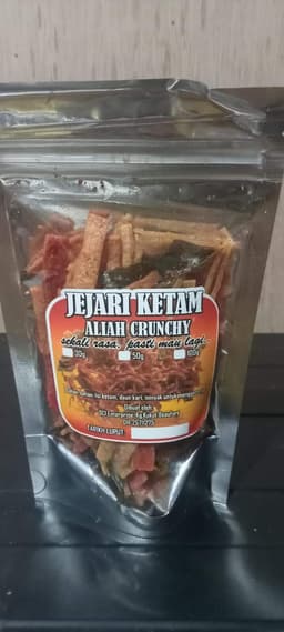 Keropok ikan - Thumbnail 2