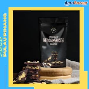 [PRE-ORDER] Brownies Cookies