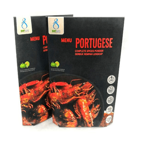 Premix RTC Portuguese