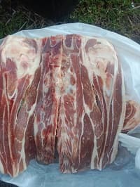 lamb shoulder - Thumbnail 1